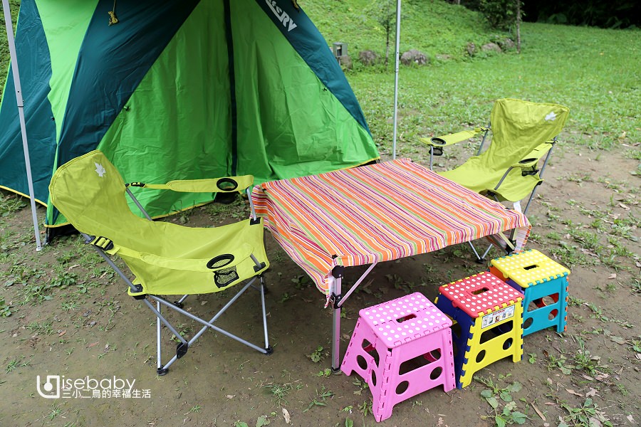 露營裝備 | 三小二鳥的露營桌