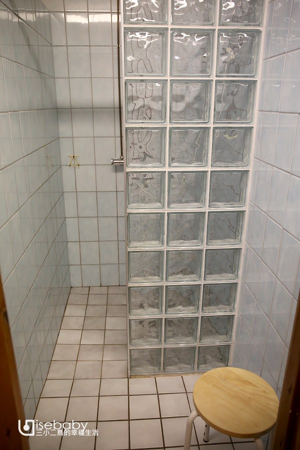 挪威露營 | 營地浴室介紹與洗澡的重點提醒