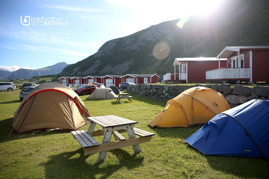 露營攻略 | 懶人包。營地推薦、裝備開箱、國內外露營經驗