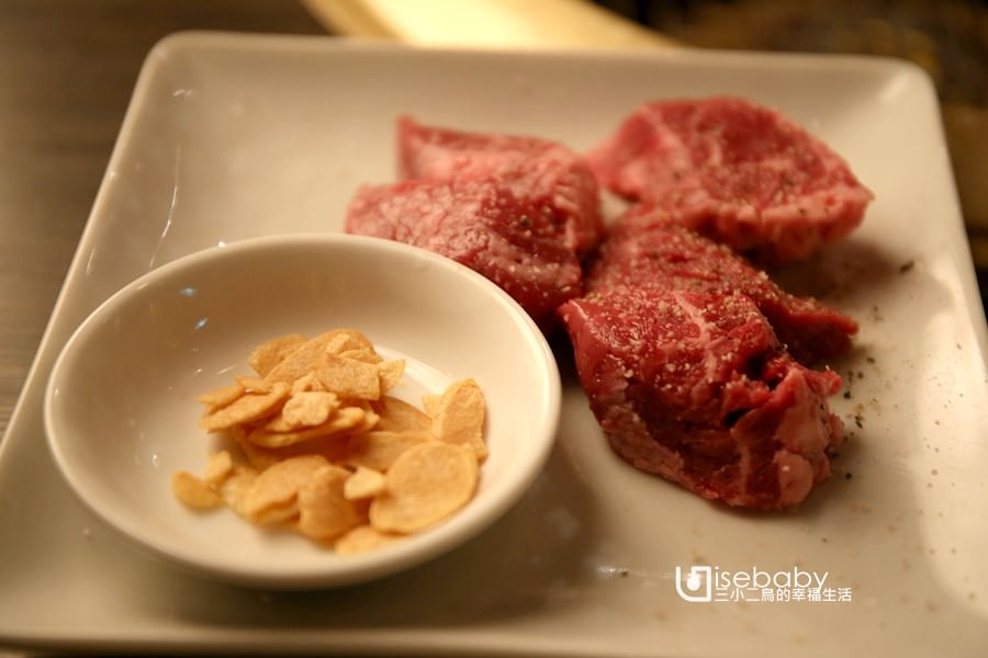 大阪 | 美食推薦。國產牛燒肉吃到飽、国産牛焼肉食べ放題