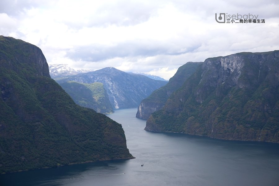 是挪威峽灣的雲霄飛車嗎？來看看Stegastein觀景台吧！