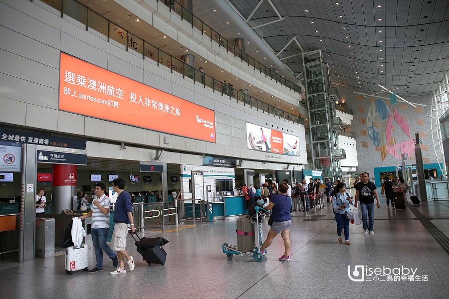 香港機場快線&市區預辦登機。歐洲香港外站機票必看！