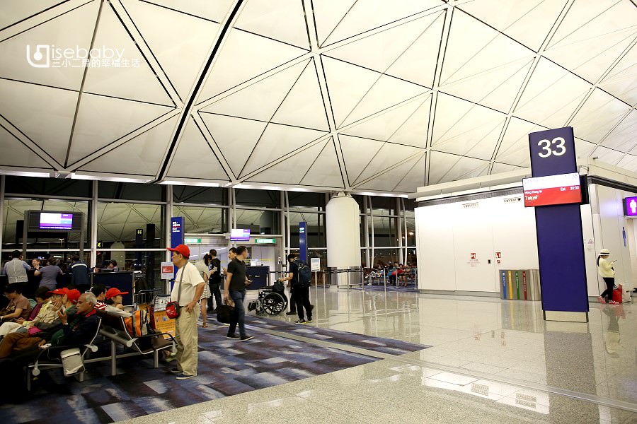 香港外站機票搭乘經驗。台灣TPE飛法蘭克福FRA