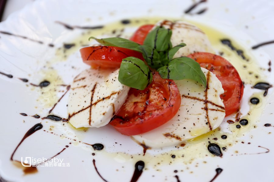 愛沙尼亞推薦美食 | 薩雷馬島Tripadvisor排名第2。義大利餐廳Ristorante la Perla