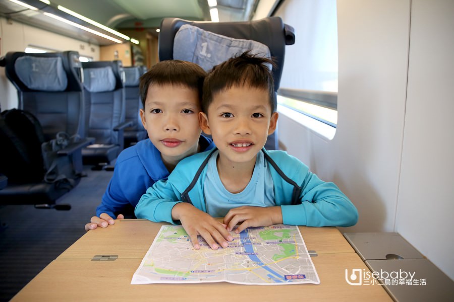 帶小孩搭火車遊歐洲適合嗎？歐洲親子火車旅行的5大推薦分析