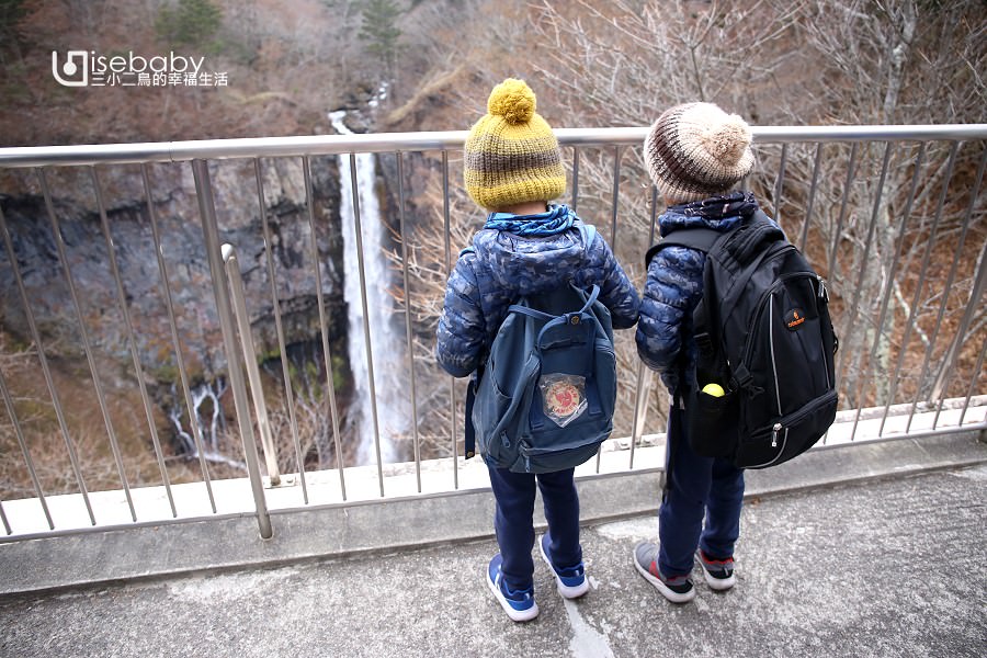 日本冬季親子自助旅行。衣服怎麼準備？行李如何精簡與打包？