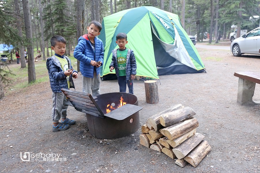 超完整！加拿大營地懶人包。露營&小木屋住宿推薦
