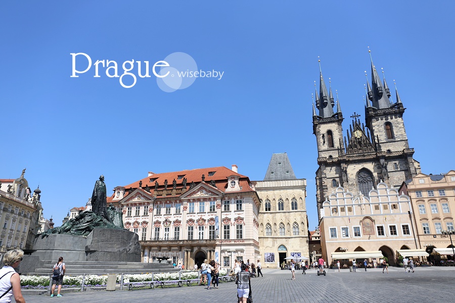 捷克布拉格Prague住宿攻略。精選10家旅館推薦總整理