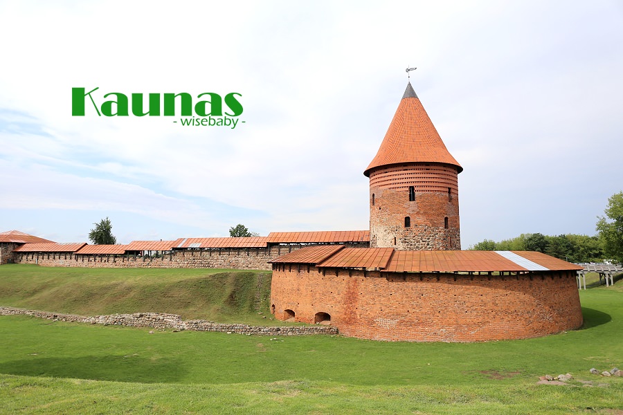 立陶宛考納斯自助懶人包。交通、景點、行程、美食、住宿總整理