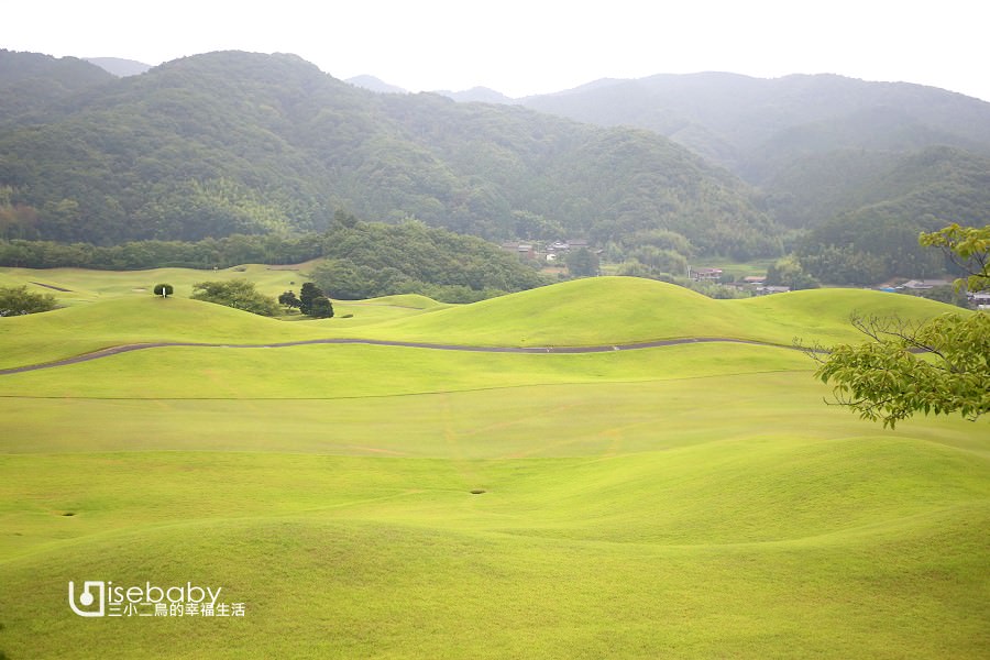 日本常陸太田住宿推薦。新西山莊高爾夫球俱樂部