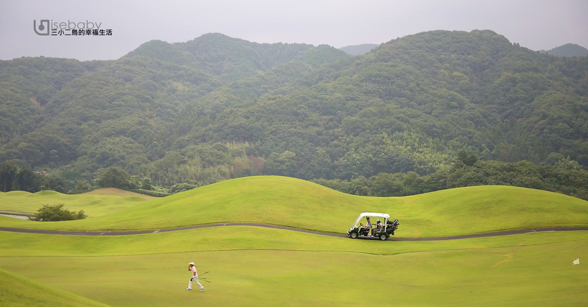 日本常陸太田住宿推薦。新西山莊高爾夫球俱樂部