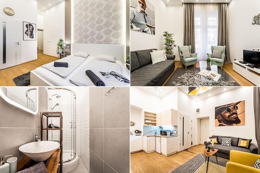匈牙利布達佩斯住宿推薦．精選10家飯店總整理、住宿區域選擇建議