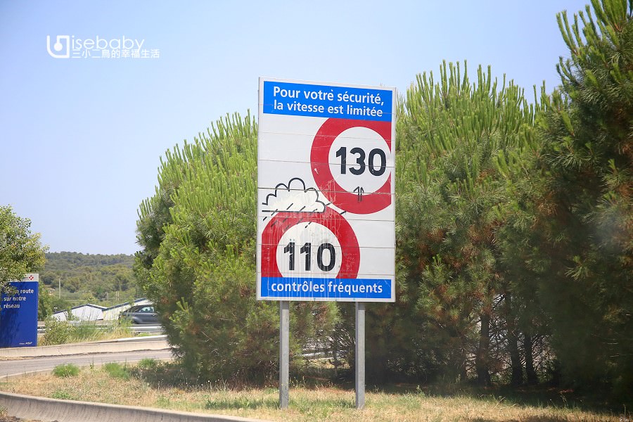 法國租車 自駕法國高速公路要知道的7項重點