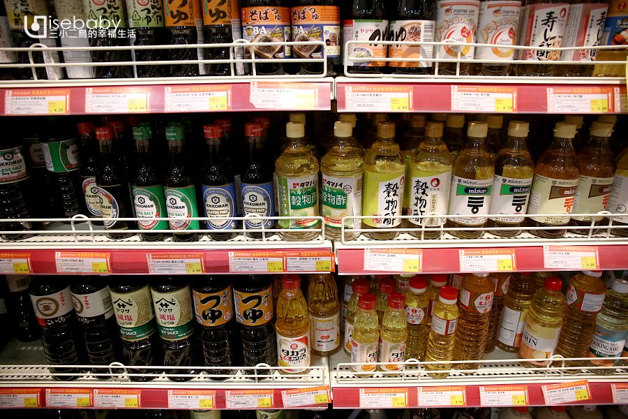 紐西蘭南島必買 最便宜的紀念品店Sunson Asian Food Market三商超市