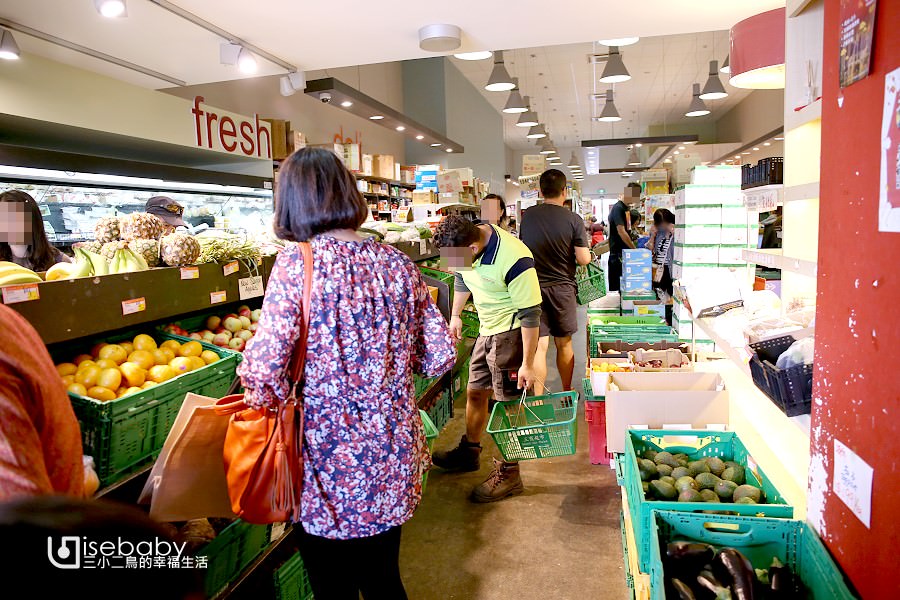 紐西蘭南島必買 最便宜的紀念品店Sunson Asian Food Market三商超市