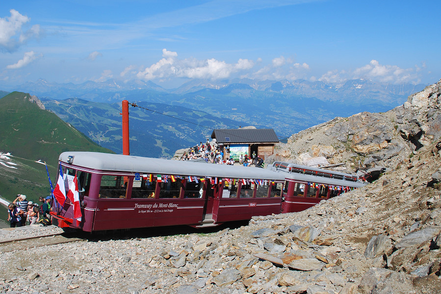 法國自由行 霞慕尼必買票券白朗峰通票Mont-Blanc Multipass Pass懶人包