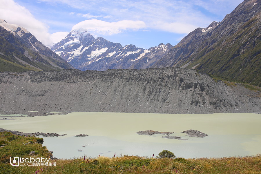 紐西蘭懶人包 南島推薦必爬的10條Day Hike健行步道