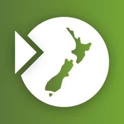 紐西蘭自由行必備的10個免費APP及網站推薦