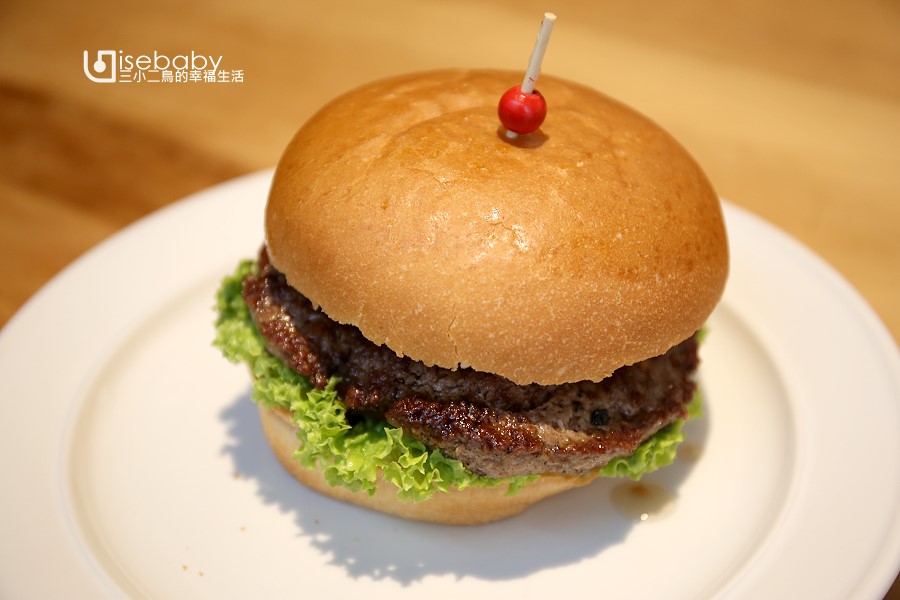 紐西蘭南島美食．皇后鎮Devil Burger魔鬼漢堡