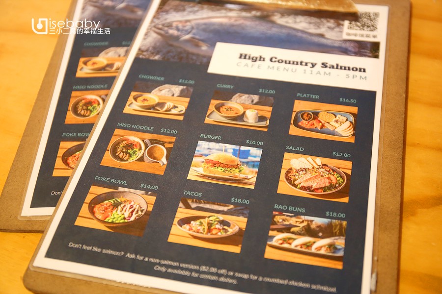 來去紐西蘭餵鮭魚！南島親子推薦景點High Country Salmon農場