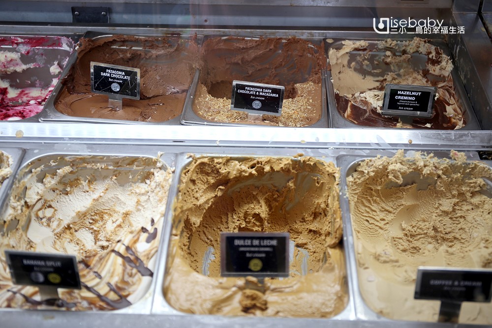 紐西蘭南島美食 Patagonia Chocolates必吃冰淇淋和手工巧克力
