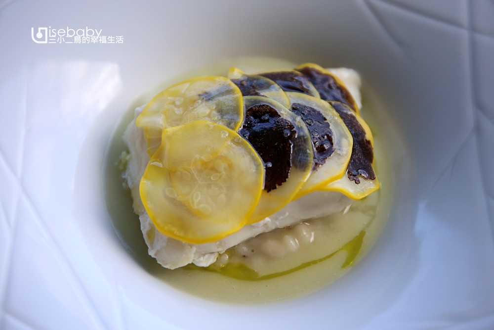 葡萄牙里斯本米其林一星餐廳Restaurante Eleven 視覺與味覺的饗宴