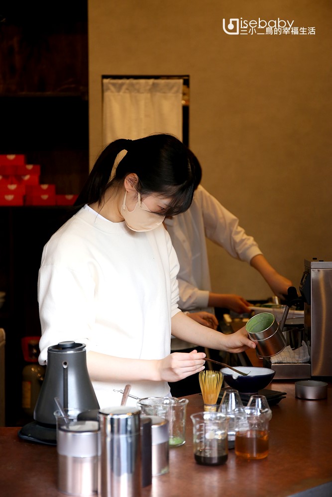東京2023最新抺茶專賣店 八十八浅草 京都八十八良葉舎2號店