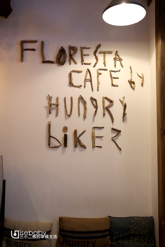 波多早午餐必吃推薦 Floresta cafe by Hungry biker全天供應超豐盛早午餐盤