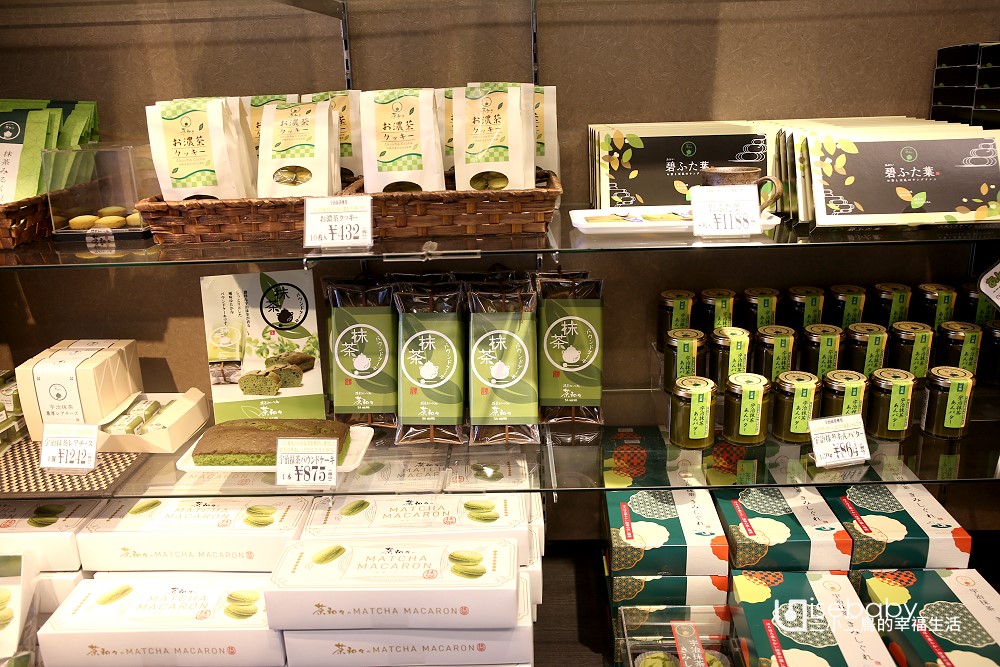 日本抺茶專賣連鎖品牌 茶和々必吃濃抺茶霜淇淋，淺草、鎌倉及川越都有分店！
