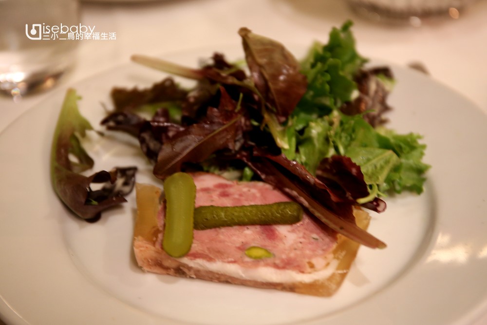 巴黎最古老餐廳Le Procope普羅可布咖啡館 必吃牛頰筆管麵