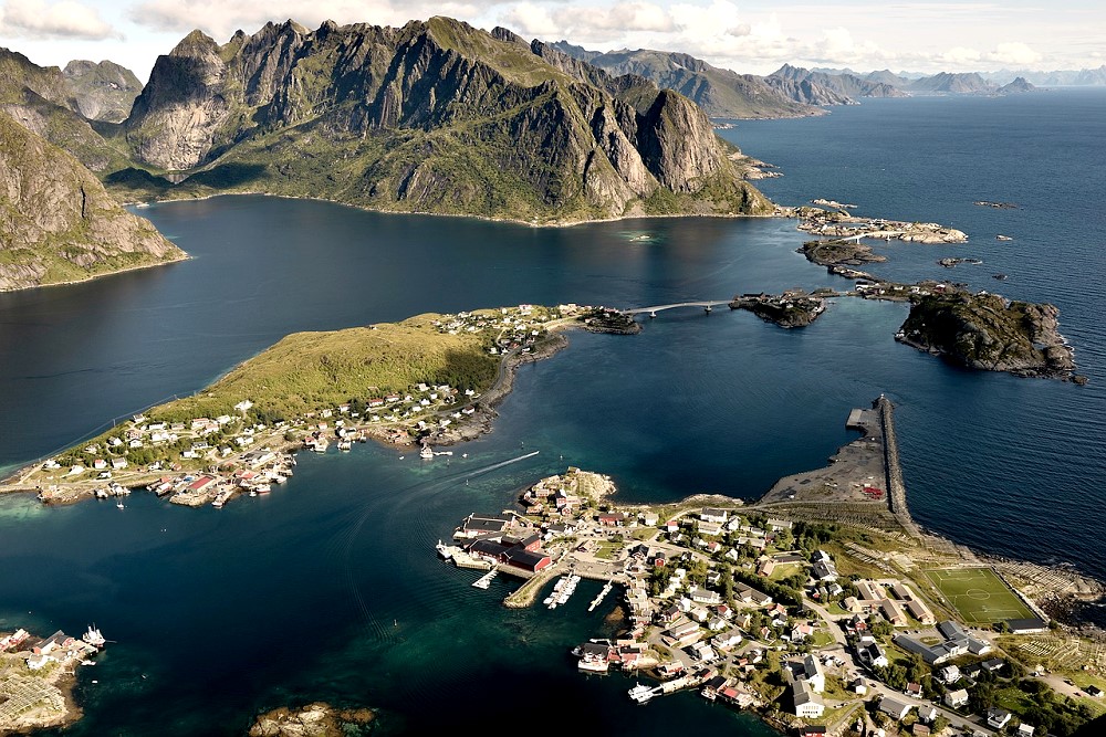 挪威自由行攻略 挪威必去推薦健行步道TOP 10