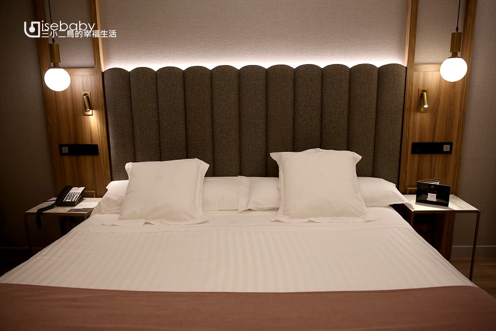 西班牙塞維亞住宿推薦 HOTEL GIRALDA CENTER四星飯店，豪華寬敞大房間的新飯店