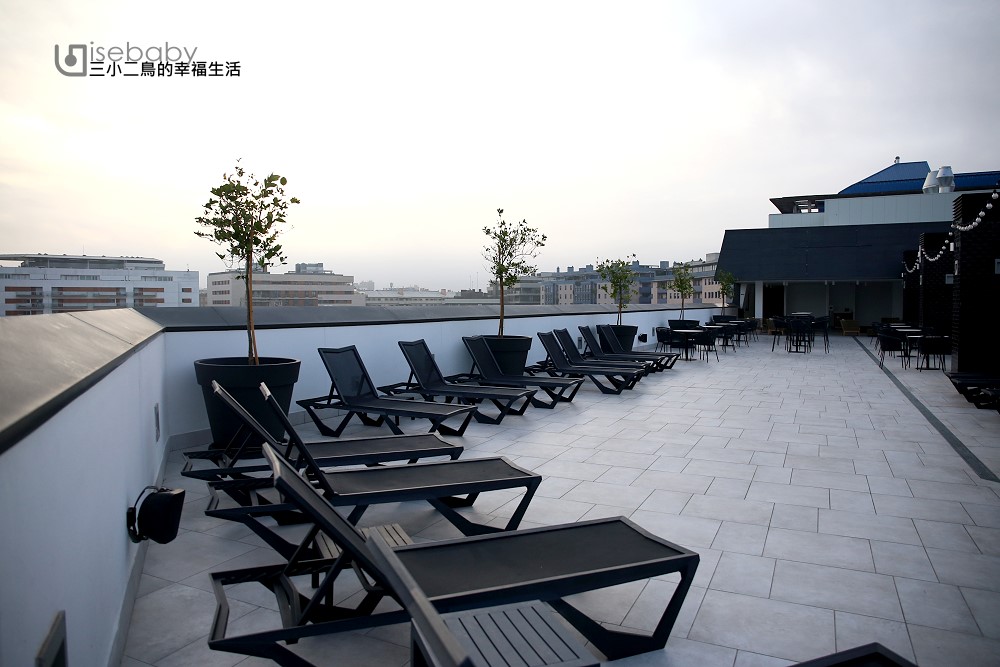 西班牙塞維亞住宿推薦 HOTEL GIRALDA CENTER四星飯店，豪華寬敞大房間的新飯店
