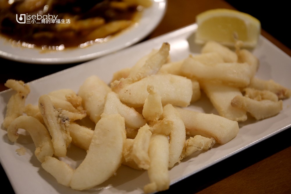 塞維亞推薦美食必吃 Restaurante Taberna Mármol道地西班牙TAPAS餐廳