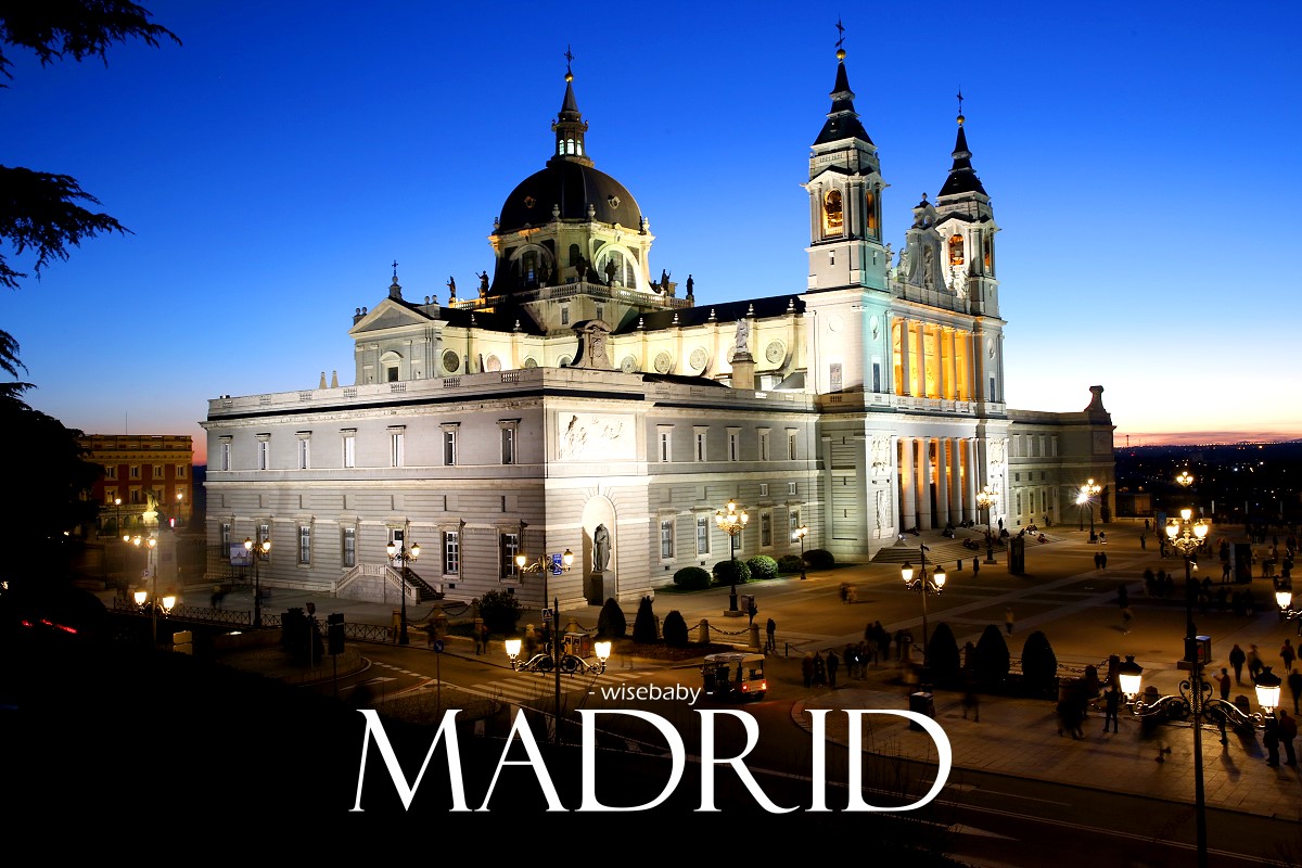 馬德里住哪裡？西班牙馬德里住宿攻略 住宿區域分析及10家飯店推薦總整理