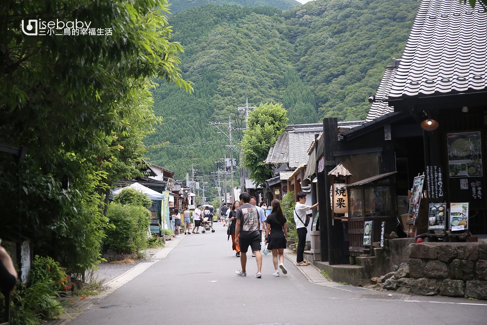 日本九州自由行攻略 7天九州行程懶人包。必去景點行程、美食、住宿總整理