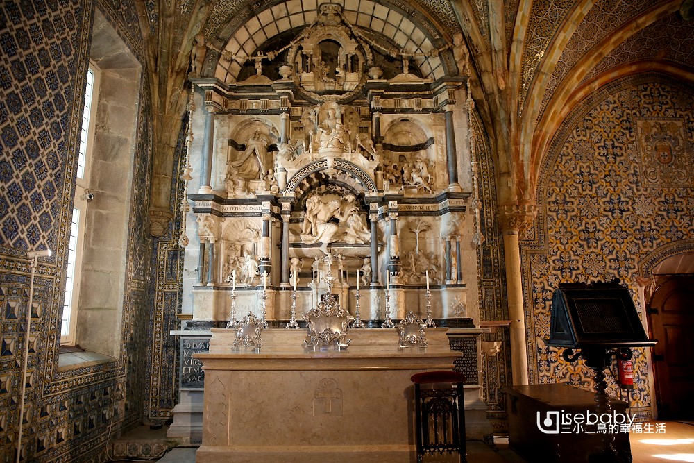 辛特拉必去景點 夢幻城堡佩納宮Palácio Nacional da Pena。交通、門票、行程及旅遊經驗分享