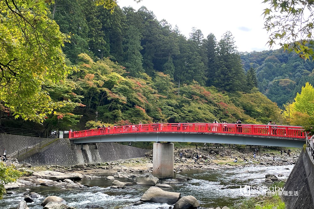 名古屋自由行攻略：6天名古屋懶人包．景點/行程/美食/住宿總整理