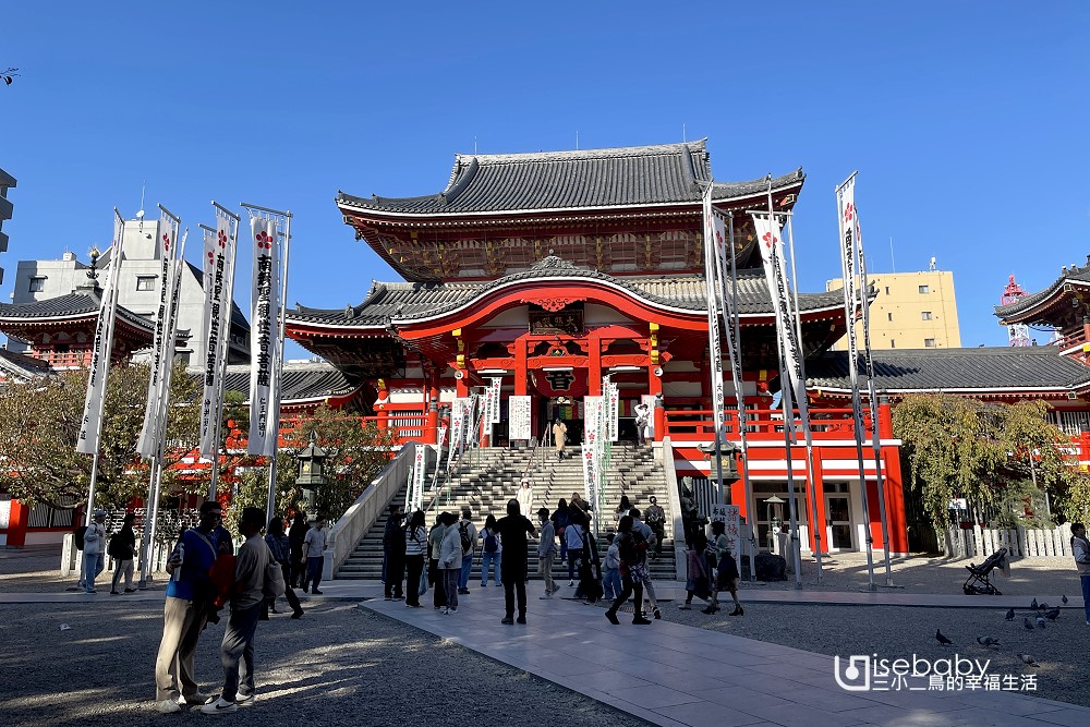 名古屋自由行攻略：6天名古屋懶人包．景點/行程/美食/住宿總整理