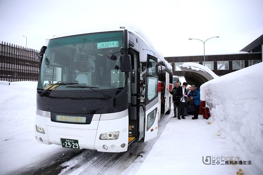 東北雙鐵道特色質感團體行程推薦：搭乘EMOTION美食列車、體驗藍染藝術DIY、暢遊角館武家屋敷街道及睡魔村、入住奧入瀨溪流飯店 by 星野集團