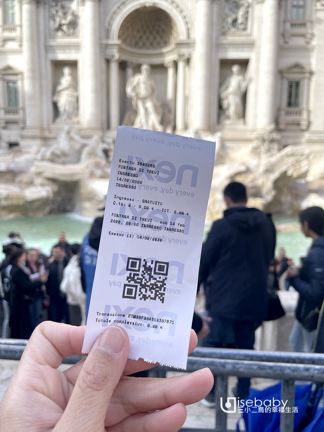 義大利旅行攻略 身障遊客優惠及旅遊經驗分享