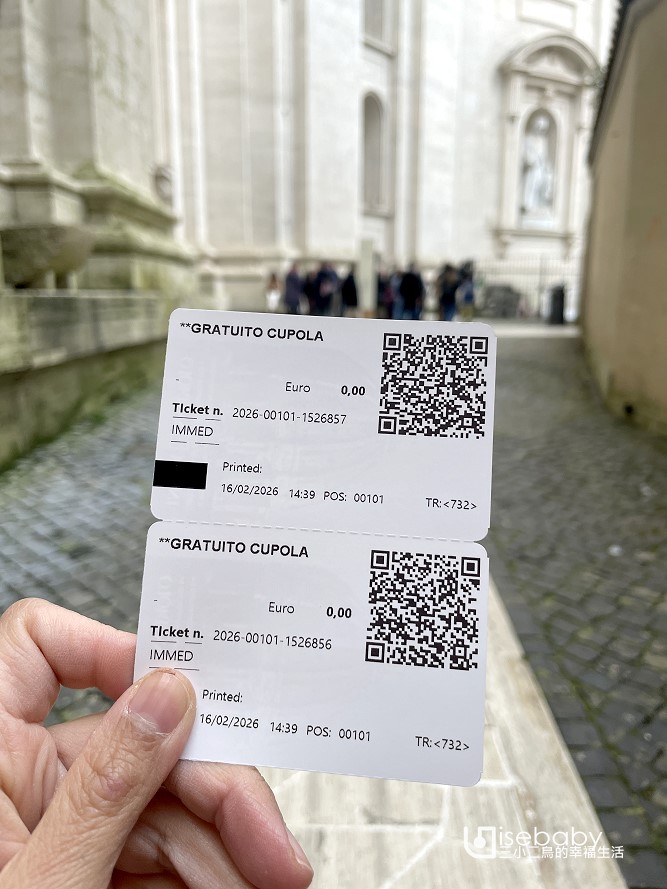 義大利旅行攻略 身障遊客優惠及旅遊經驗分享